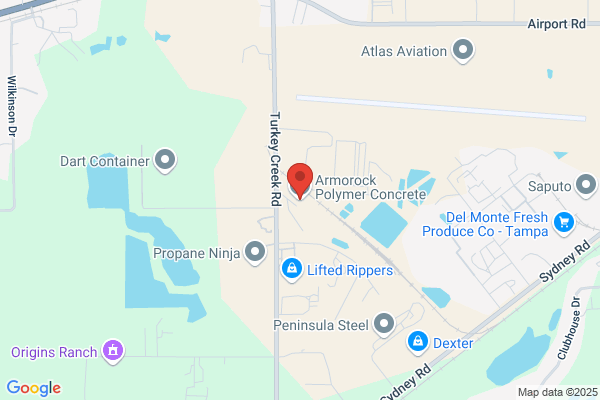 Florida Brick & Clay Co Inc