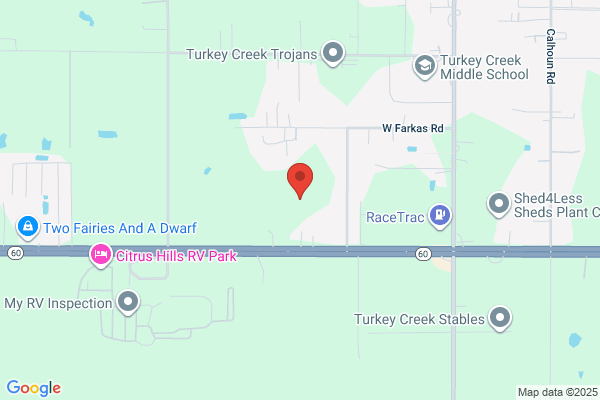 Green Acres Insurance Agency