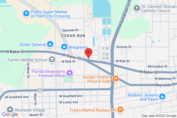 Plant City Insurance Agency