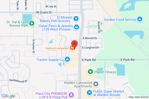 Plant City Jewelers