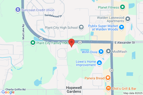 Brooks Land Surveying