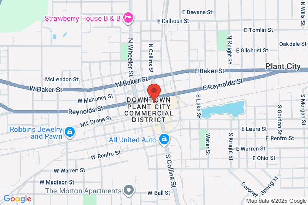 Redman Hines & Norman Law Offices