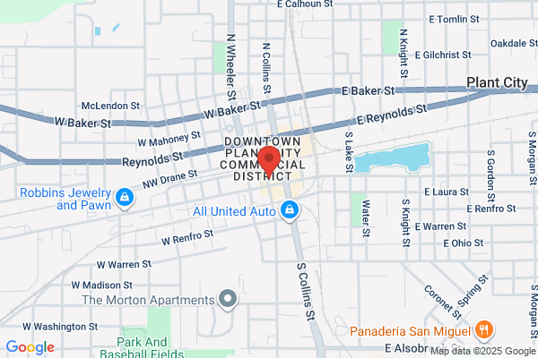 All Town Locksmith