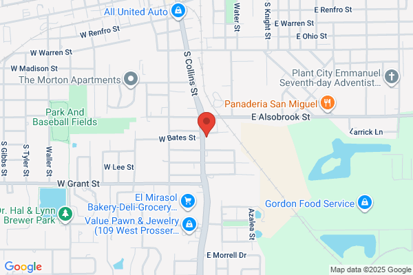Expert Locksmith Shop