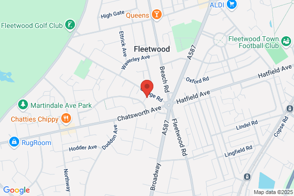 Fleetwood Homes Center
