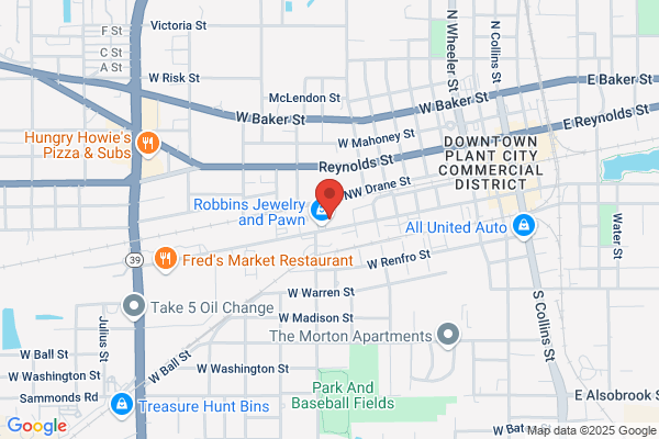 Center State Hydraulics & Machine