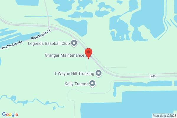 Granger Maintenance & Construction