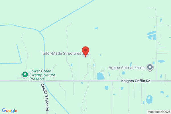 Tailor-Made Structures, LLC