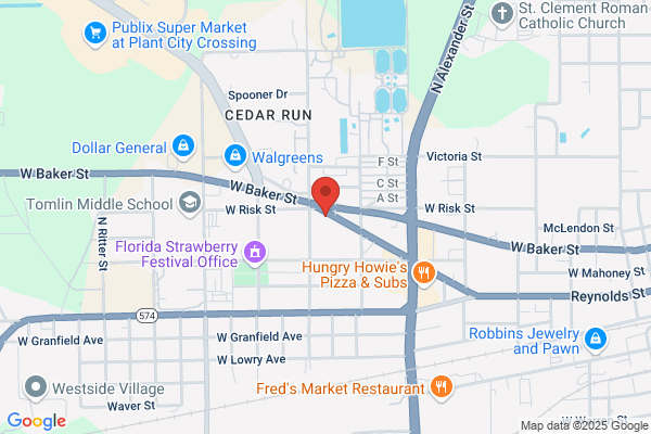 Central Florida Massage
