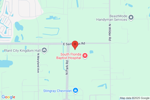 Bayside Healthcare Medical and Rehab
