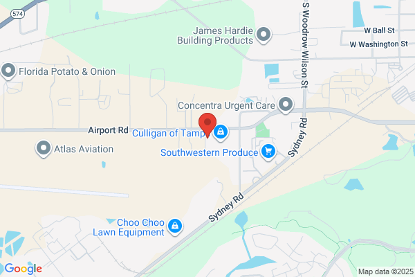 Central Florida Respiratory