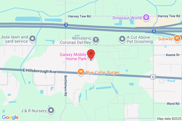 Galaxy Mobile Home Park