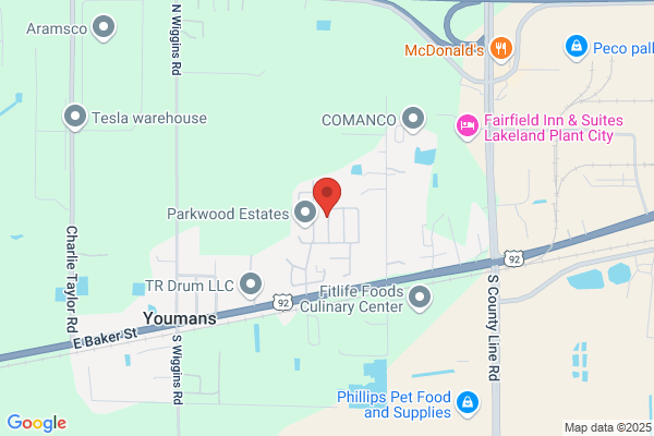Parkwood Estates Mph Lc