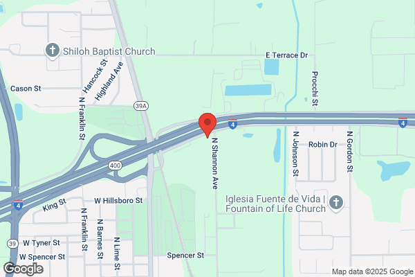 Today Homes of Plant City Inc