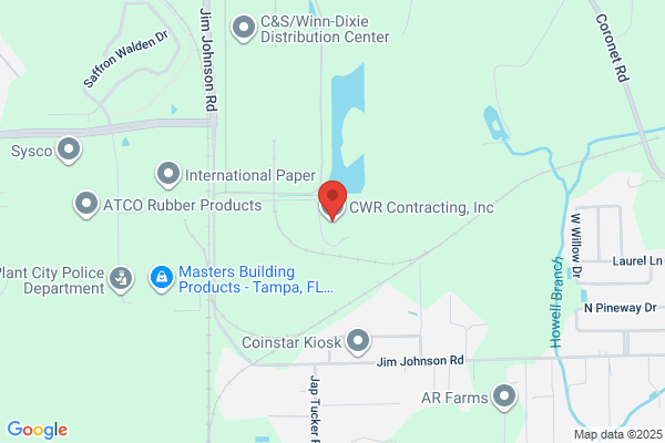 Cw 21 Maintenance Inc