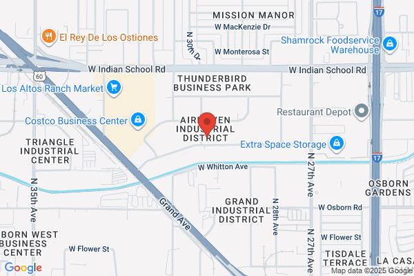 Ideas & Innovations Inc