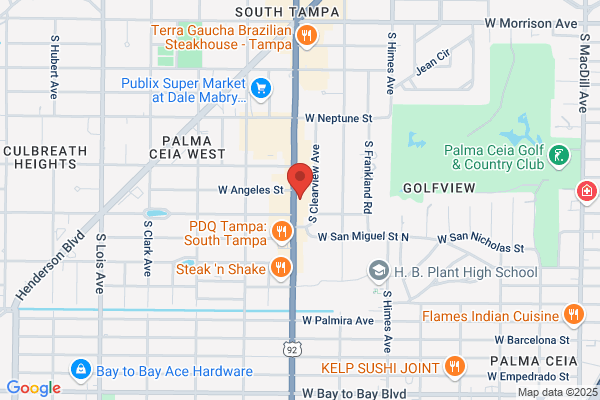 Tampa Trade Exchange, Inc.