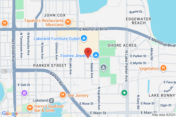 Blue Sun Realty