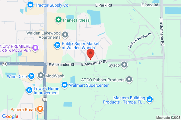 Plant City Pediatrics