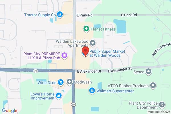 Publix Pharmacy at Walden Woods