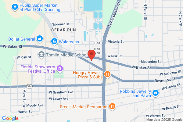 Florida Oral & Maxillofacial Surgery