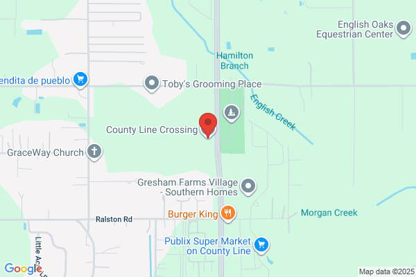 County Line Road Auction