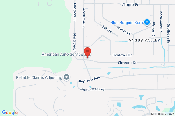 American Auto Service