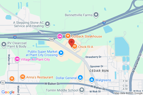 Applebee's Neighborhood Grill & Bar