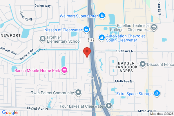 Florida Rv World Inc