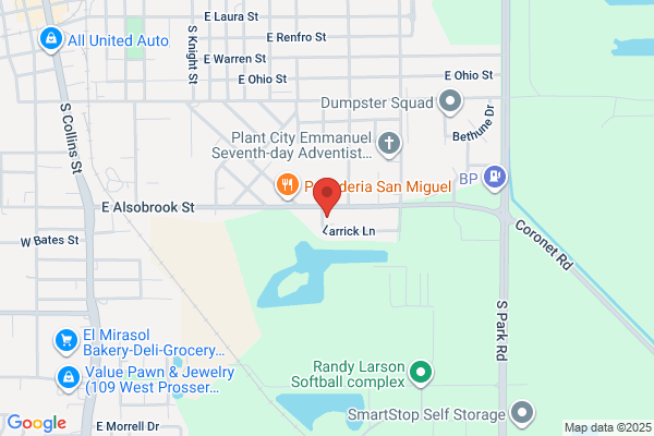 Housing Authority of Plant City