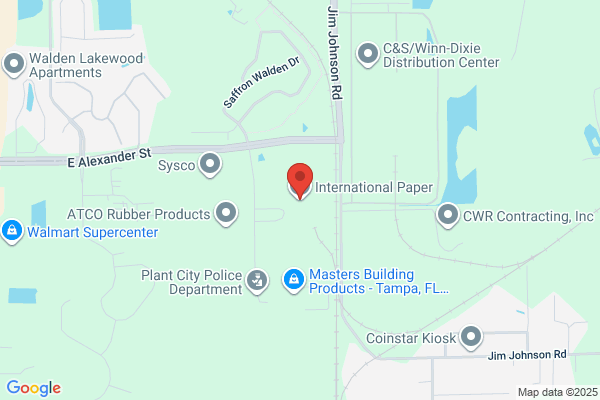 International Paper, Sales