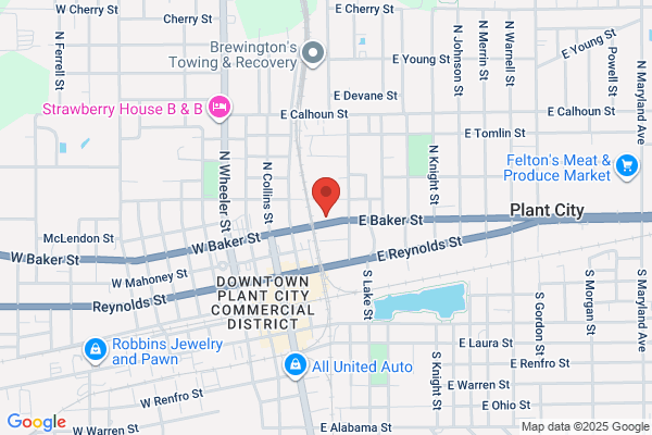 J & G Jewelers
