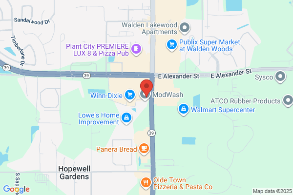 Mattress Firm Lake Walden Square