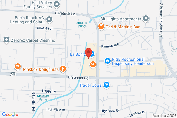 Oasis Laundromat