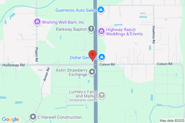 Penske Truck Rental