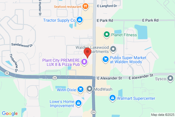 Plant City Automotive