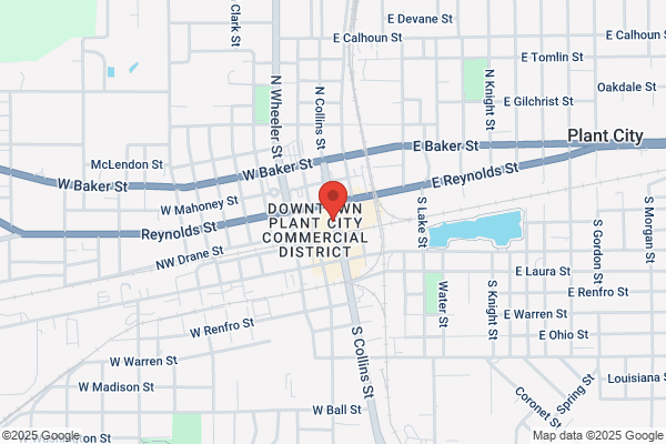 Plant City Dumpster Rentals