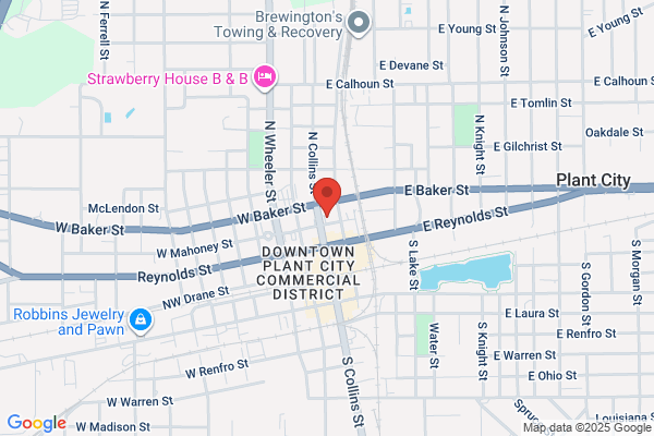 Pregnancy Care Center of Plant City
