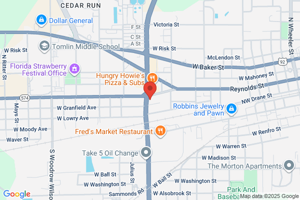 ABC Pizza Houses