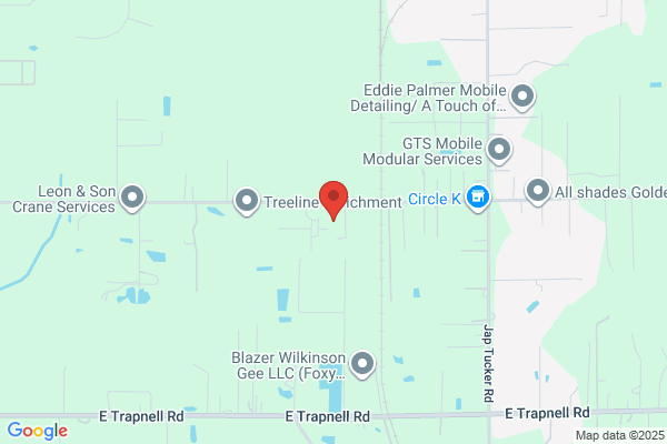 Trapnell Plumbing Inc