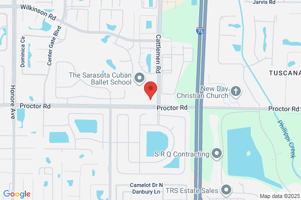 Girl Scouts of Suncoast Council Inc