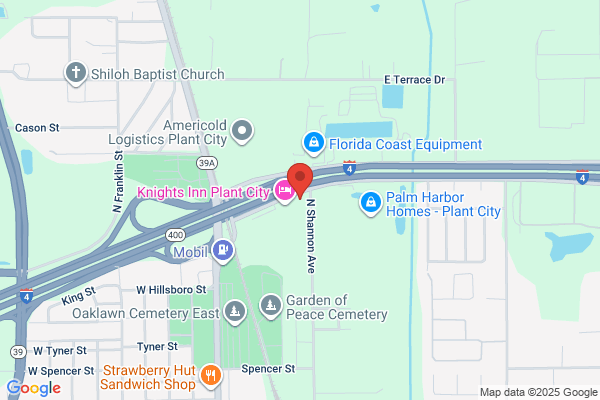 Jacobsen Homes Plant City - The Factory Home Store