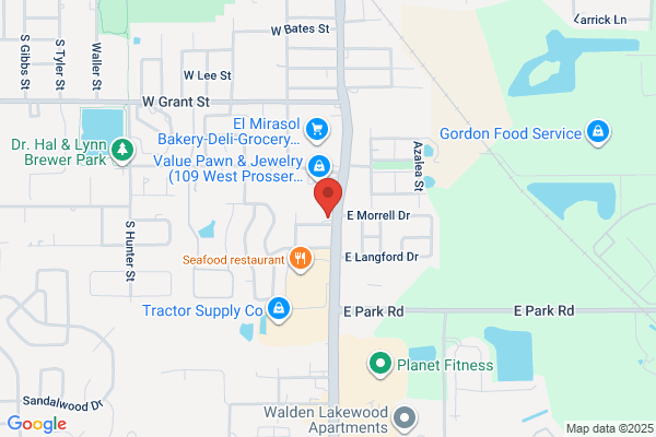 Mitchell Stevens Realty