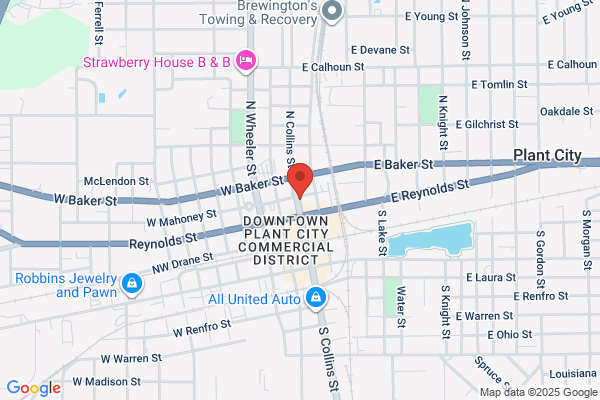 McGrath & Alderman Appraisal Office