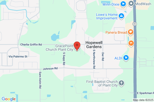 Evangelical Presbyterian Church of Plant City