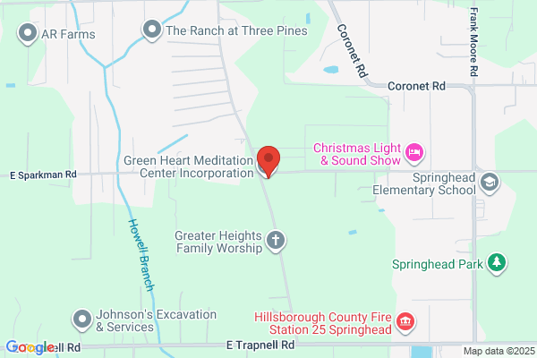 Springhead United Methodist Church