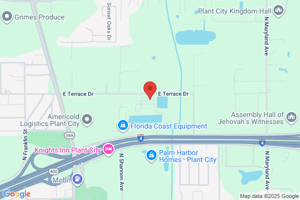 Sunbelt Rentals Inside Walmart- Closed