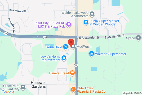 Firehouse Subs Plant City