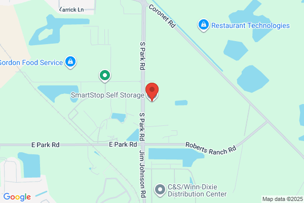 SmartStop Self Storage