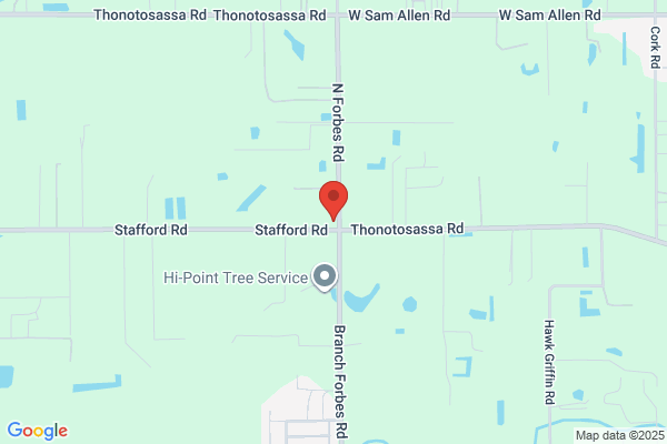 Heritage Alf of Plant City